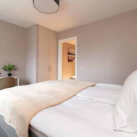Karu Central Apartment Tallin Zewnętrze zdjęcie