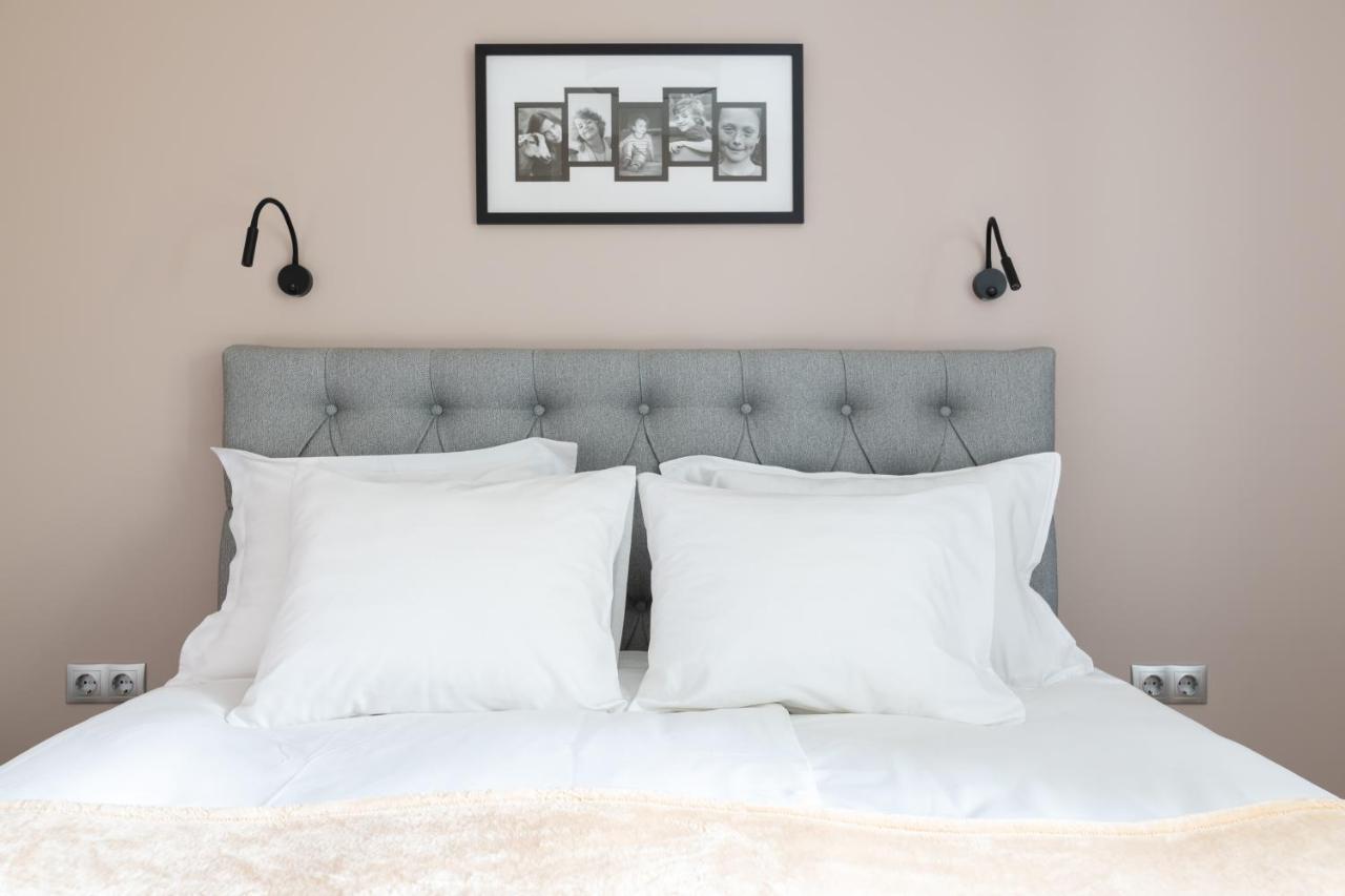 Karu Central Apartment Tallin Zewnętrze zdjęcie