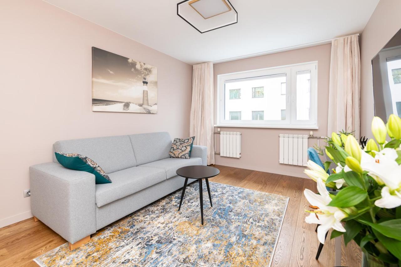 Karu Central Apartment Tallin Zewnętrze zdjęcie