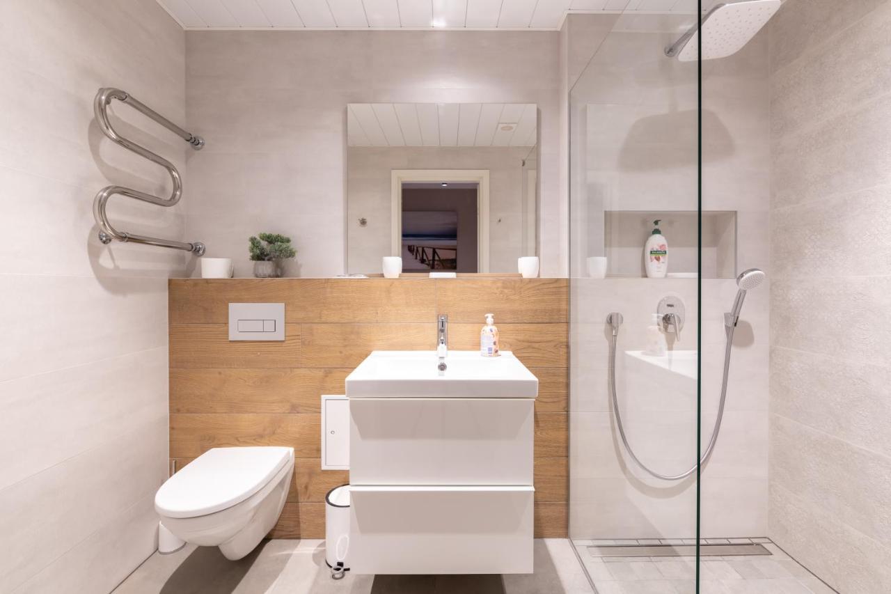 Karu Central Apartment Tallin Zewnętrze zdjęcie