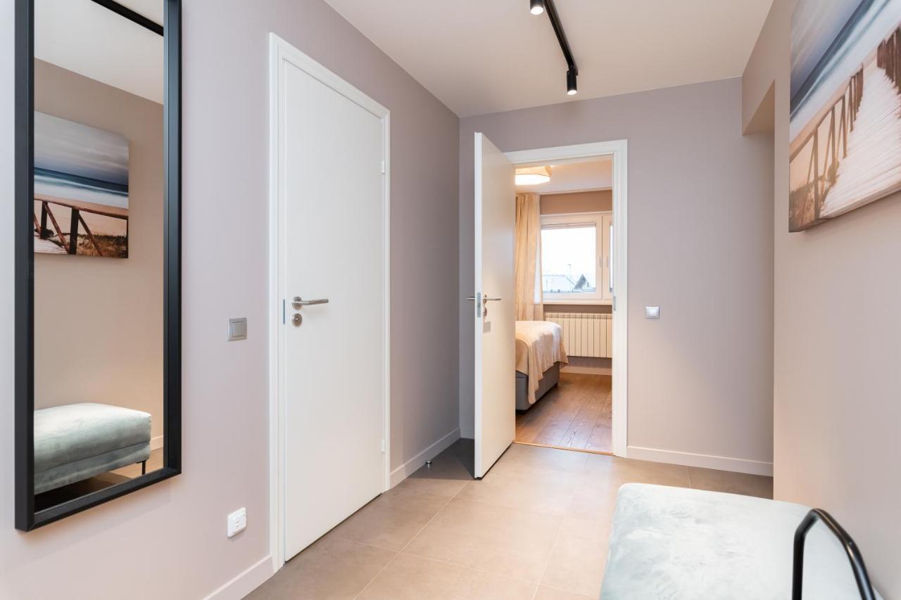 Karu Central Apartment Tallin Zewnętrze zdjęcie