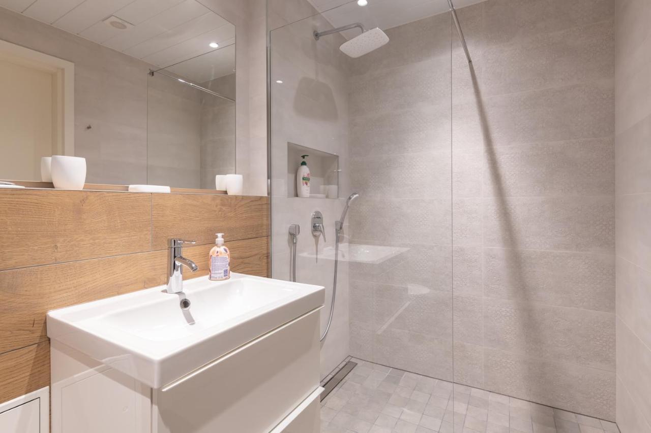 Karu Central Apartment Tallin Zewnętrze zdjęcie