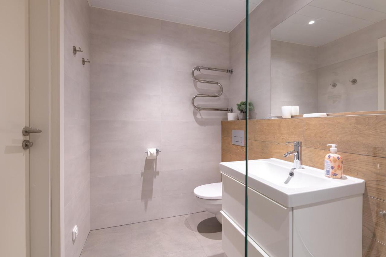 Karu Central Apartment Tallin Zewnętrze zdjęcie
