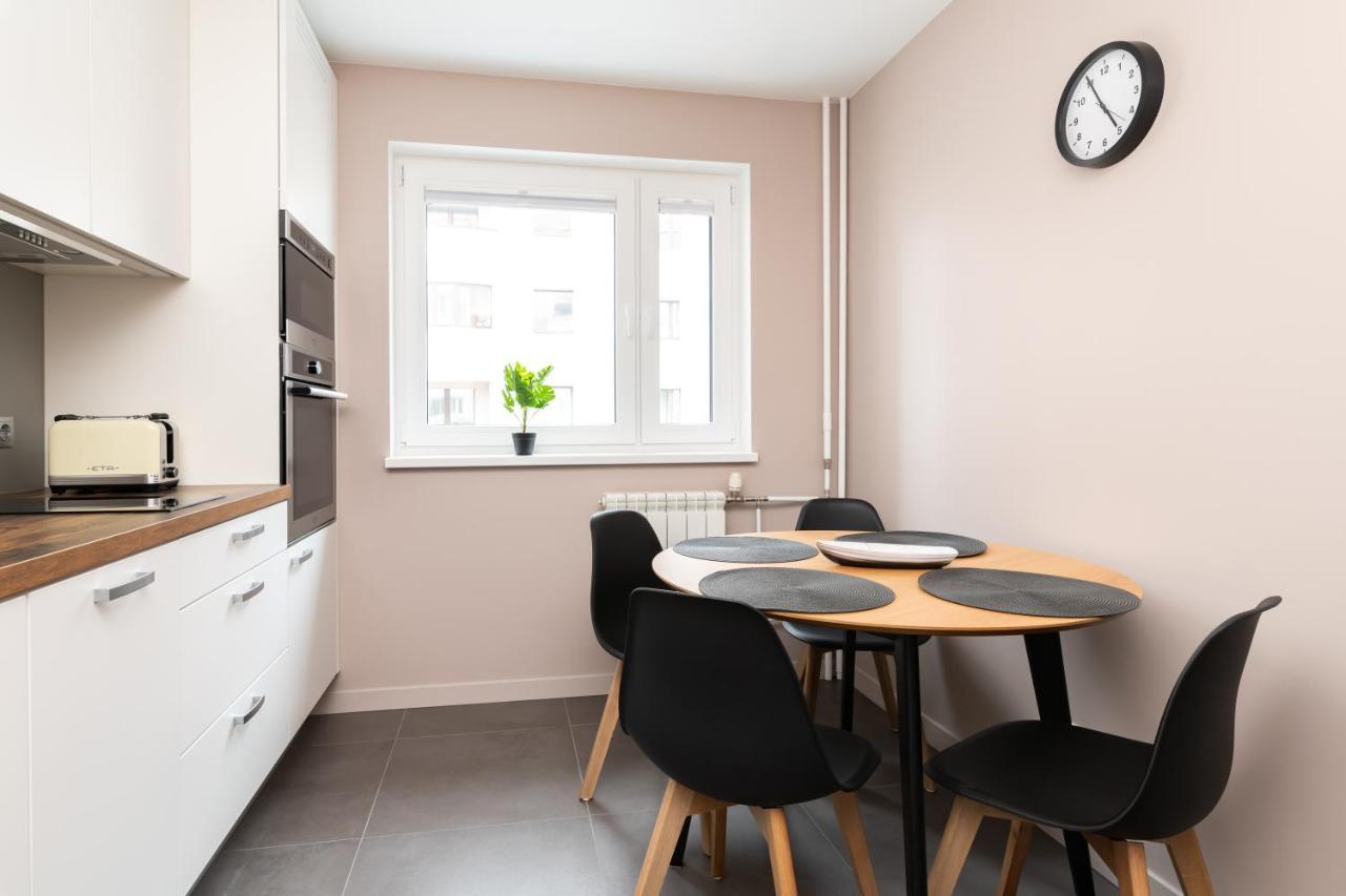 Karu Central Apartment Tallin Zewnętrze zdjęcie