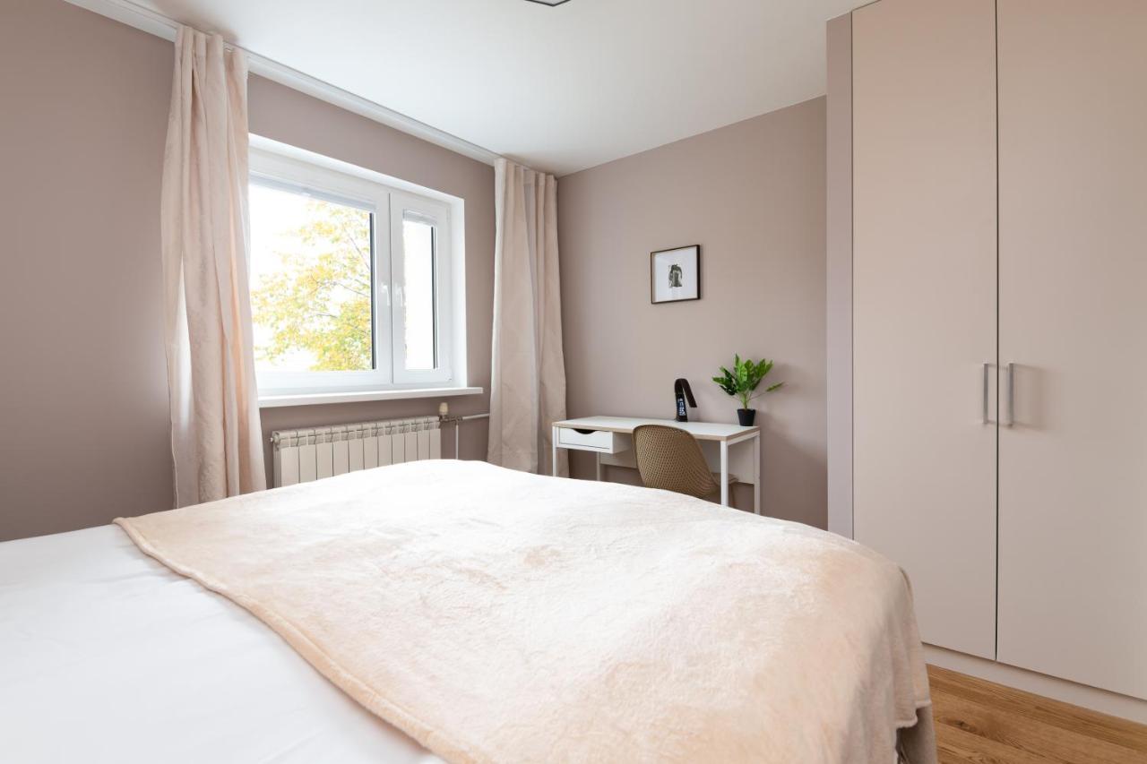 Karu Central Apartment Tallin Zewnętrze zdjęcie