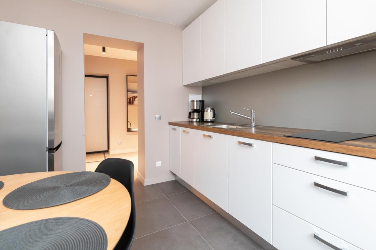 Karu Central Apartment Tallin Zewnętrze zdjęcie
