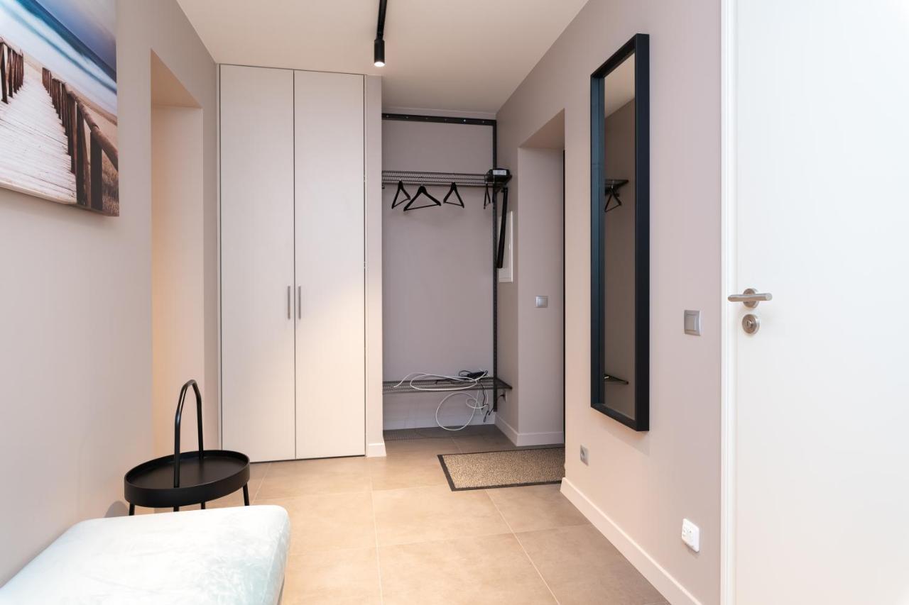 Karu Central Apartment Tallin Zewnętrze zdjęcie