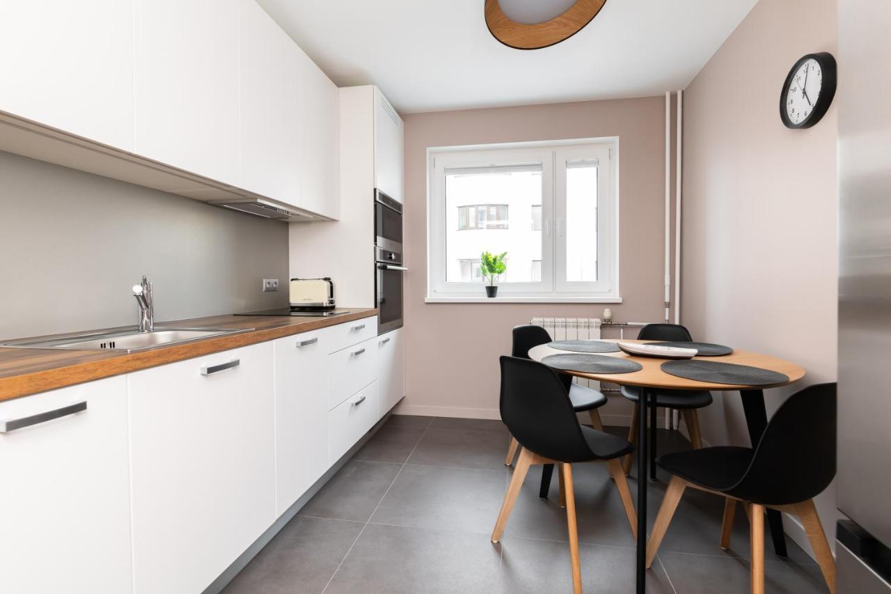 Karu Central Apartment Tallin Zewnętrze zdjęcie