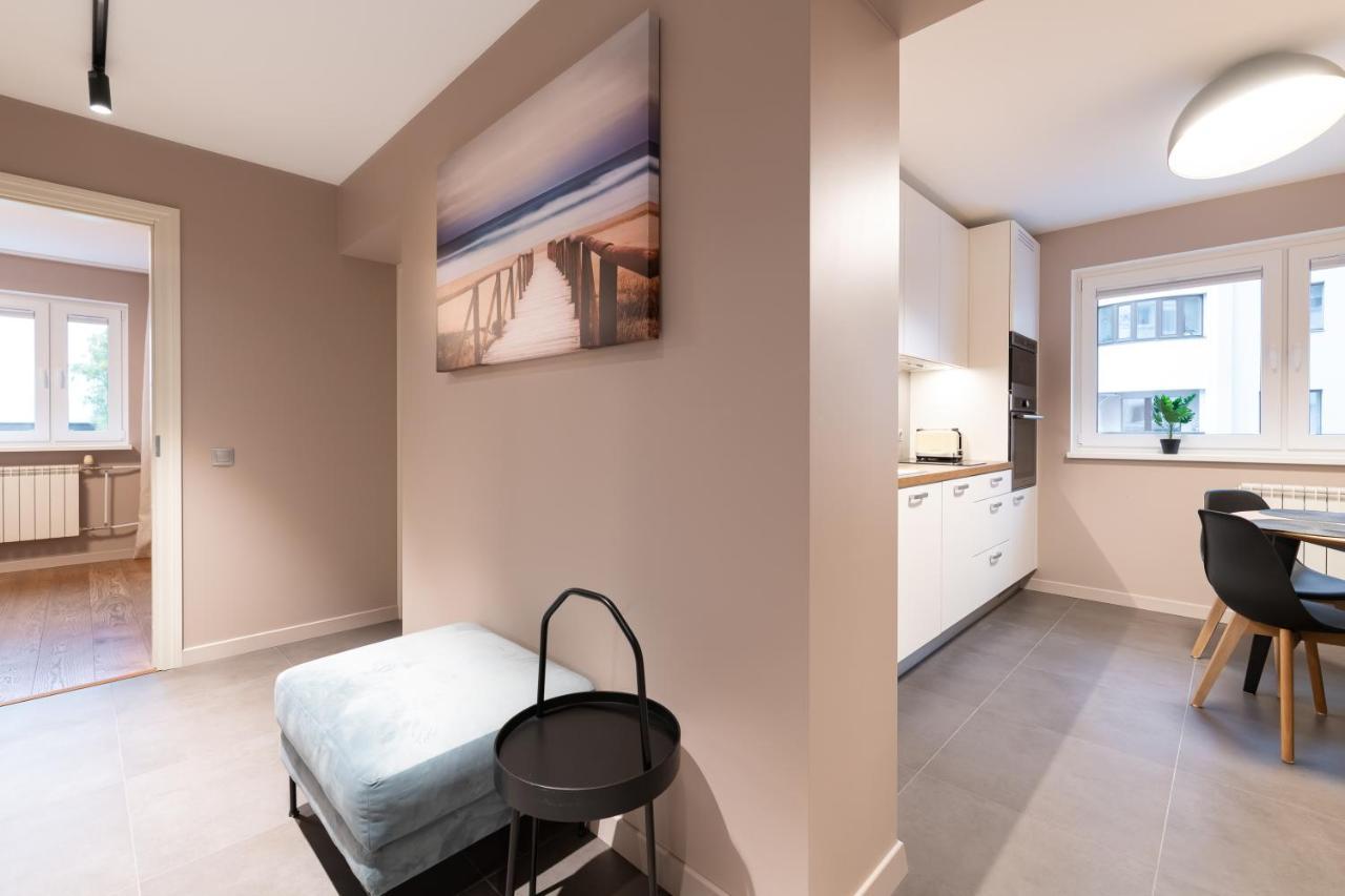 Karu Central Apartment Tallin Zewnętrze zdjęcie