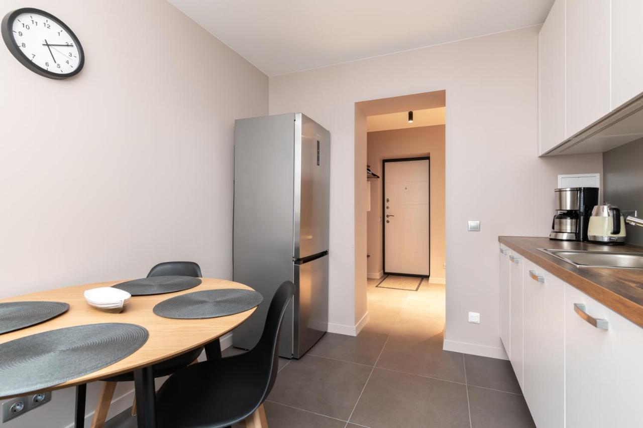 Karu Central Apartment Tallin Zewnętrze zdjęcie