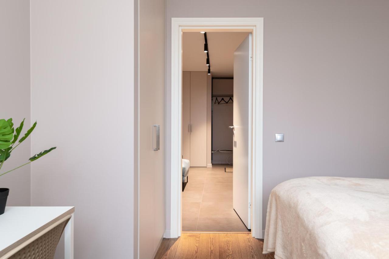 Karu Central Apartment Tallin Zewnętrze zdjęcie